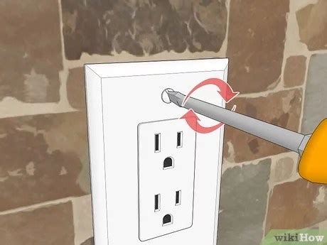 how ti anchor a electric box in a granite backsplash|granite backsplash wiring diagram.